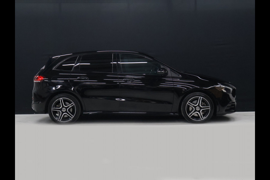 Mercedes-Benz B-Klasse 250 e AMG Sport Limited [APPLE CARPLAY, ANDROID, STOELVERWARMING, CRUISE CONTROL, CAMERA, DIGITAL DASHBOARD, NAVIGATIE, CLIMATE CONTROL, NIEUWSTAAT]