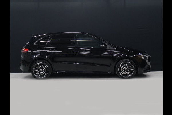 Mercedes-Benz B-Klasse 250 e AMG Sport Limited [APPLE CARPLAY, ANDROID, STOELVERWARMING, CRUISE CONTROL, CAMERA, DIGITAL DASHBOARD, NAVIGATIE, CLIMATE CONTROL, NIEUWSTAAT]
