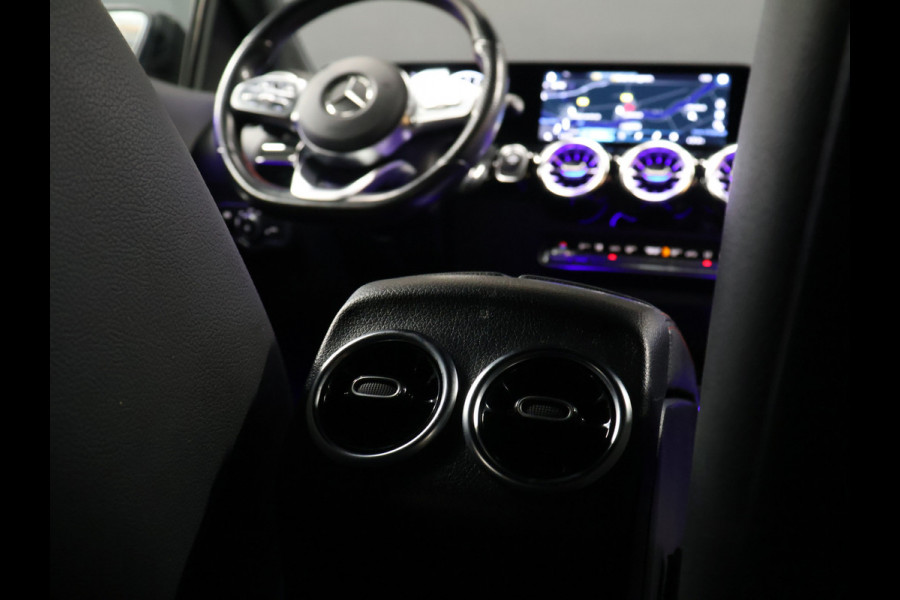 Mercedes-Benz B-Klasse 250 e AMG Sport Limited [APPLE CARPLAY, ANDROID, STOELVERWARMING, CRUISE CONTROL, CAMERA, DIGITAL DASHBOARD, NAVIGATIE, CLIMATE CONTROL, NIEUWSTAAT]