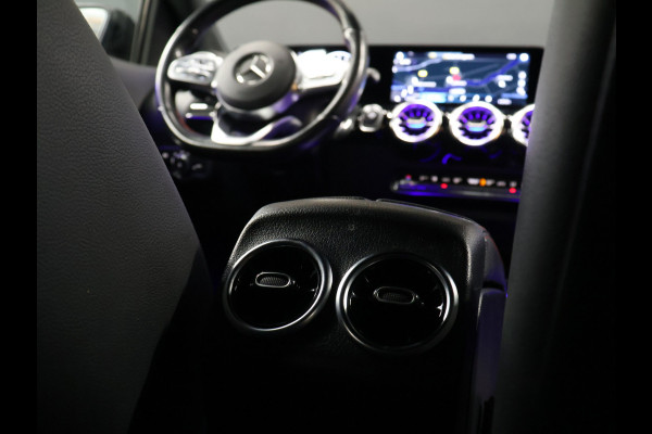Mercedes-Benz B-Klasse 250 e AMG Sport Limited [APPLE CARPLAY, ANDROID, STOELVERWARMING, CRUISE CONTROL, CAMERA, DIGITAL DASHBOARD, NAVIGATIE, CLIMATE CONTROL, NIEUWSTAAT]