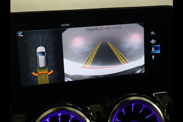 Mercedes-Benz B-Klasse 250 e AMG Sport Limited [APPLE CARPLAY, ANDROID, STOELVERWARMING, CRUISE CONTROL, CAMERA, DIGITAL DASHBOARD, NAVIGATIE, CLIMATE CONTROL, NIEUWSTAAT]