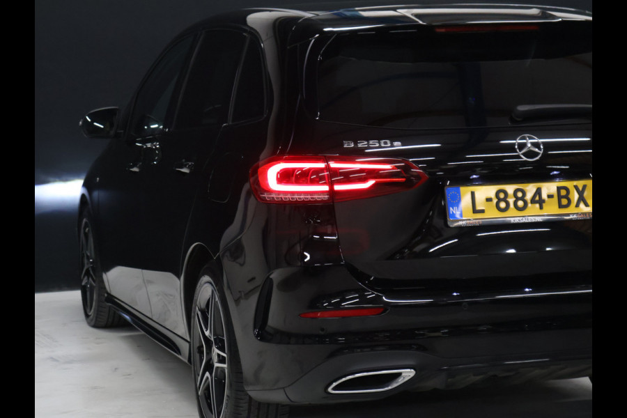 Mercedes-Benz B-Klasse 250 e AMG Sport Limited [APPLE CARPLAY, ANDROID, STOELVERWARMING, CRUISE CONTROL, CAMERA, DIGITAL DASHBOARD, NAVIGATIE, CLIMATE CONTROL, NIEUWSTAAT]