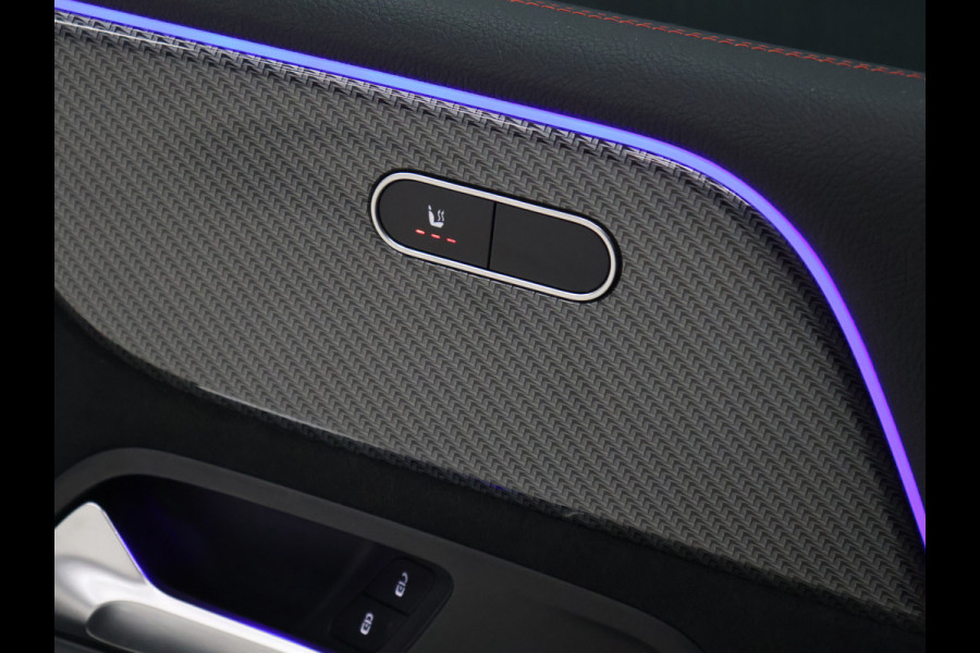 Mercedes-Benz B-Klasse 250 e AMG Sport Limited [APPLE CARPLAY, ANDROID, STOELVERWARMING, CRUISE CONTROL, CAMERA, DIGITAL DASHBOARD, NAVIGATIE, CLIMATE CONTROL, NIEUWSTAAT]