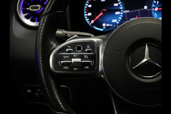 Mercedes-Benz B-Klasse 250 e AMG Sport Limited [APPLE CARPLAY, ANDROID, STOELVERWARMING, CRUISE CONTROL, CAMERA, DIGITAL DASHBOARD, NAVIGATIE, CLIMATE CONTROL, NIEUWSTAAT]