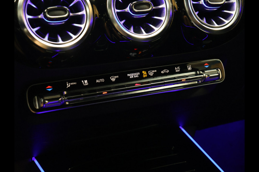 Mercedes-Benz B-Klasse 250 e AMG Sport Limited [APPLE CARPLAY, ANDROID, STOELVERWARMING, CRUISE CONTROL, CAMERA, DIGITAL DASHBOARD, NAVIGATIE, CLIMATE CONTROL, NIEUWSTAAT]