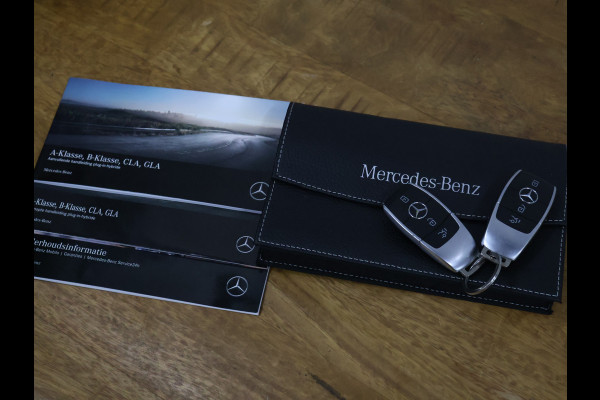 Mercedes-Benz B-Klasse 250 e AMG Sport Limited [APPLE CARPLAY, ANDROID, STOELVERWARMING, CRUISE CONTROL, CAMERA, DIGITAL DASHBOARD, NAVIGATIE, CLIMATE CONTROL, NIEUWSTAAT]