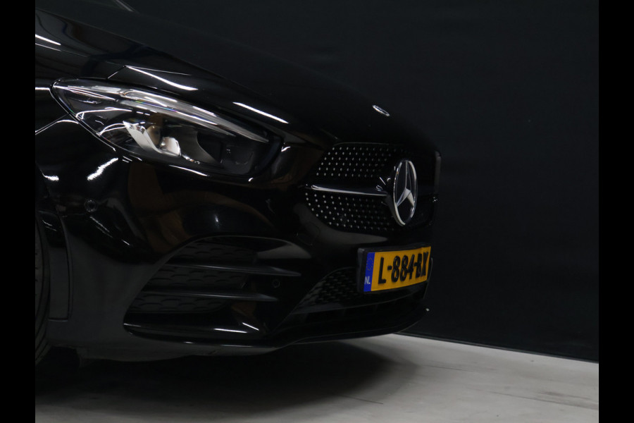 Mercedes-Benz B-Klasse 250 e AMG Sport Limited [APPLE CARPLAY, ANDROID, STOELVERWARMING, CRUISE CONTROL, CAMERA, DIGITAL DASHBOARD, NAVIGATIE, CLIMATE CONTROL, NIEUWSTAAT]
