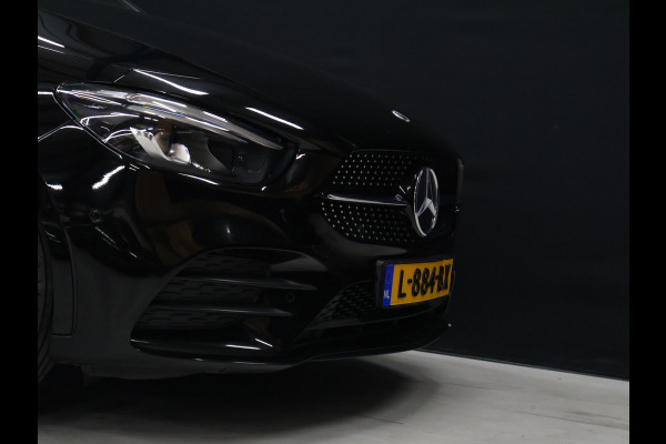 Mercedes-Benz B-Klasse 250 e AMG Sport Limited [APPLE CARPLAY, ANDROID, STOELVERWARMING, CRUISE CONTROL, CAMERA, DIGITAL DASHBOARD, NAVIGATIE, CLIMATE CONTROL, NIEUWSTAAT]