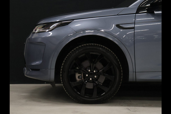 Land Rover Discovery Sport P300e 1.5 R-Dynamic SE [APPLECARPLAY, ANDROID, MEMORY, MERIDIAN BOXEN, CRUISE CONTROL, PDC V+A, ACHTERUITRIJ CAMERA, NAVIGATIE, CLIMATE CONTROL, ELEKTRISCHE ACHTERKLEP, NIEUWSTAAT]