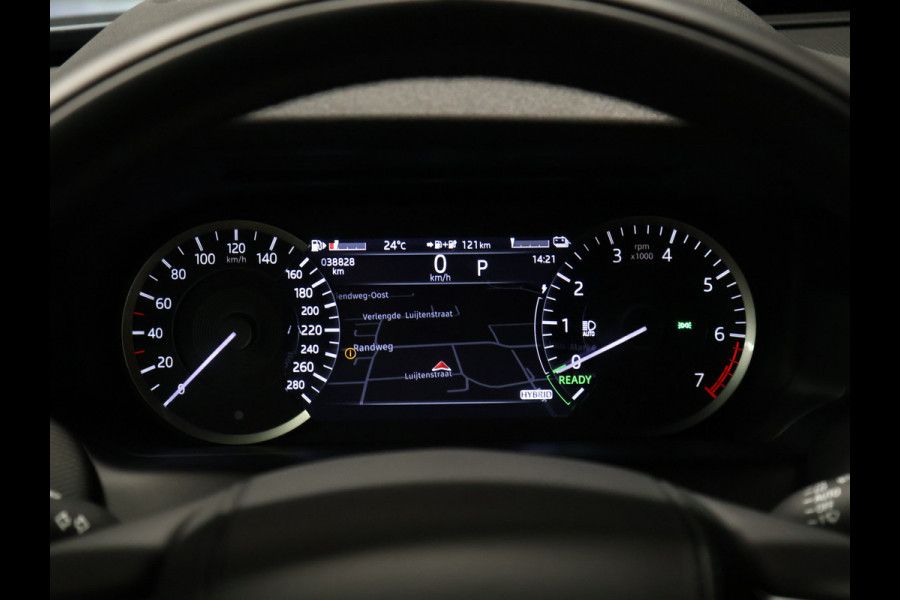 Land Rover Discovery Sport P300e 1.5 R-Dynamic SE [APPLECARPLAY, ANDROID, MEMORY, MERIDIAN BOXEN, CRUISE CONTROL, PDC V+A, ACHTERUITRIJ CAMERA, NAVIGATIE, CLIMATE CONTROL, ELEKTRISCHE ACHTERKLEP, NIEUWSTAAT]