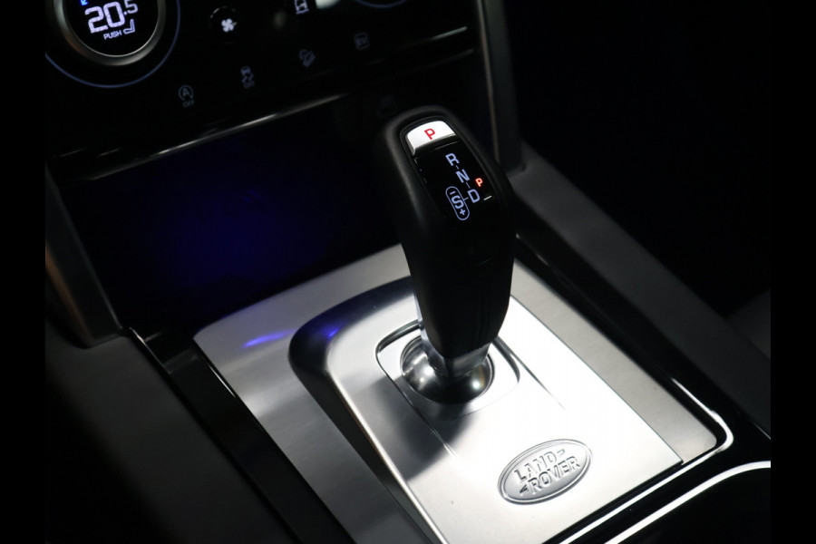 Land Rover Discovery Sport P300e 1.5 R-Dynamic SE [APPLECARPLAY, ANDROID, MEMORY, MERIDIAN BOXEN, CRUISE CONTROL, PDC V+A, ACHTERUITRIJ CAMERA, NAVIGATIE, CLIMATE CONTROL, ELEKTRISCHE ACHTERKLEP, NIEUWSTAAT]