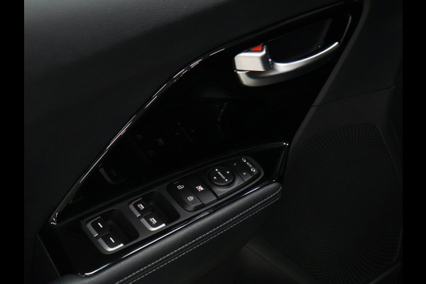 Kia Niro 1.6 GDi Hybrid DynamicLine [APPLECARPLAY, ANDROID, ACHTERUITRIJCAMERA, CRUISECONTROL, CLIMATE CONTROL, HALFLEDER, NAVIGATIE, LANE ASSIST, BLUETOOTH, NIEUWSTAAT]