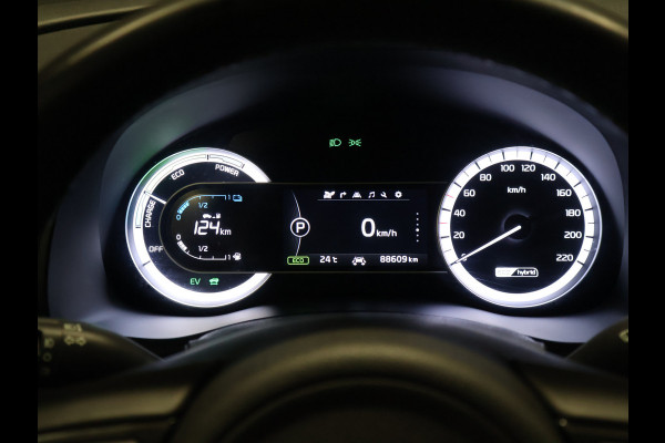 Kia Niro 1.6 GDi Hybrid DynamicLine [APPLECARPLAY, ANDROID, ACHTERUITRIJCAMERA, CRUISECONTROL, CLIMATE CONTROL, HALFLEDER, NAVIGATIE, LANE ASSIST, BLUETOOTH, NIEUWSTAAT]
