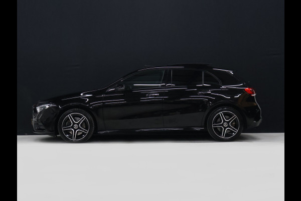 Mercedes-Benz A-Klasse 250 e Business Solution AMG Limited [SCHUIFKANTELDAK, APPLE CARPLAY, ANDROID, STOELVERWARMING,CRUISE CONTROL, PDC V+A, ACHTERUITRIJ CAMERA, KEYLESS ENTRY, CLIMATE CONTROL, NAVIGATIE, NIEUWSTAAT]