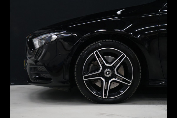 Mercedes-Benz A-Klasse 250 e Business Solution AMG Limited [SCHUIFKANTELDAK, APPLE CARPLAY, ANDROID, STOELVERWARMING,CRUISE CONTROL, PDC V+A, ACHTERUITRIJ CAMERA, KEYLESS ENTRY, CLIMATE CONTROL, NAVIGATIE, NIEUWSTAAT]