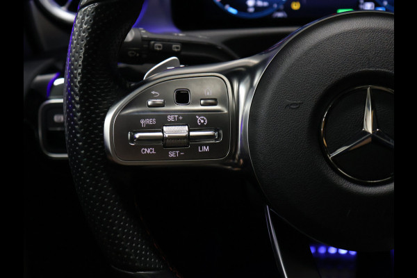 Mercedes-Benz A-Klasse 250 e Business Solution AMG Limited [SCHUIFKANTELDAK, APPLE CARPLAY, ANDROID, STOELVERWARMING,CRUISE CONTROL, PDC V+A, ACHTERUITRIJ CAMERA, KEYLESS ENTRY, CLIMATE CONTROL, NAVIGATIE, NIEUWSTAAT]