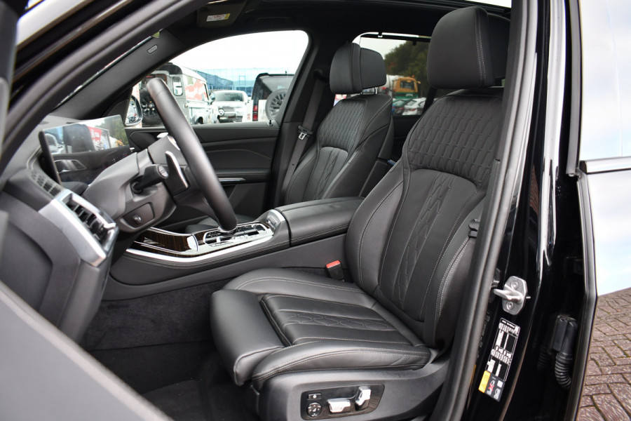 BMW X5 xDrive50e M-Sport Pro Skylounge Trekh ACC Comf-seat 360 H/K HUD Soft-close
