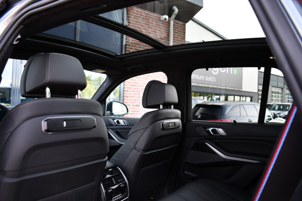 BMW X5 xDrive50e M-Sport Pro Skylounge Trekh ACC Comf-seat 360 H/K HUD Soft-close
