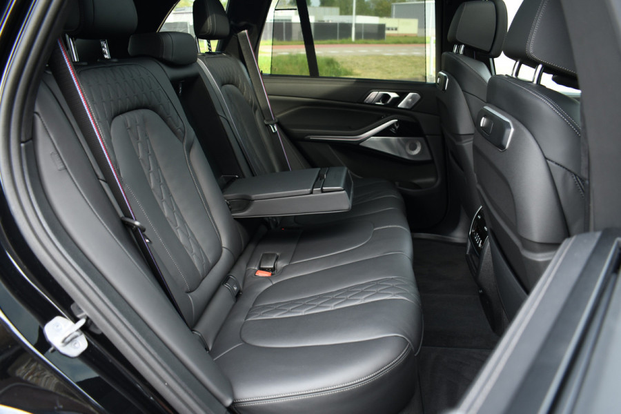 BMW X5 xDrive50e M-Sport Pro Skylounge Trekh ACC Comf-seat 360 H/K HUD Soft-close