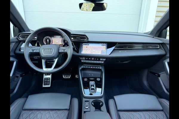 Audi A3 Limousine 35 TFSI S-Line Pano/Matrix/Sonos/HuD