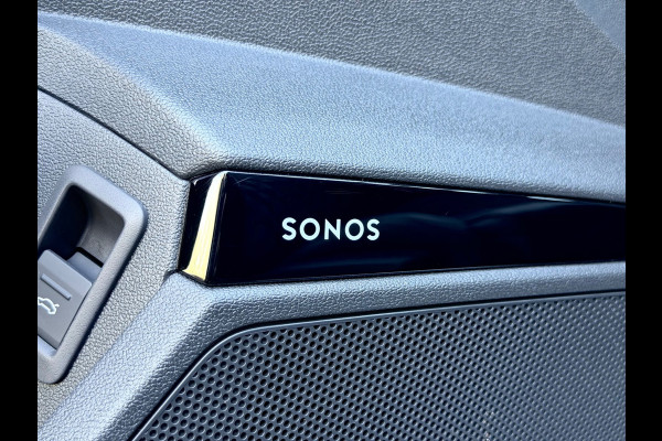 Audi A3 Limousine 35 TFSI S-Line Pano/Matrix/Sonos/HuD