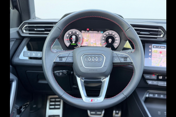 Audi A3 Limousine 35 TFSI S-Line Pano/Matrix/Sonos/HuD