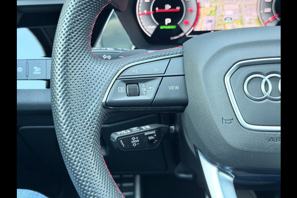 Audi A3 Limousine 35 TFSI S-Line Pano/Matrix/Sonos/HuD