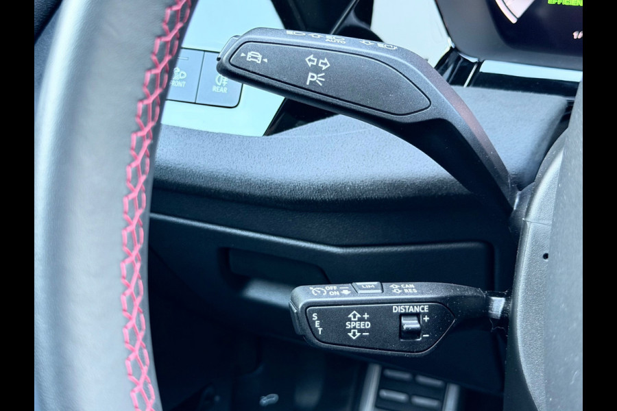 Audi A3 Limousine 35 TFSI S-Line Pano/Matrix/Sonos/HuD