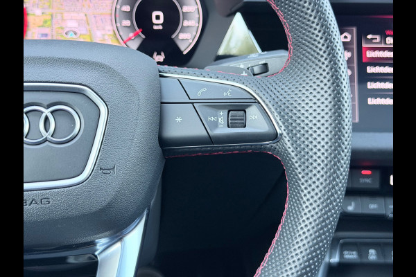 Audi A3 Limousine 35 TFSI S-Line Pano/Matrix/Sonos/HuD