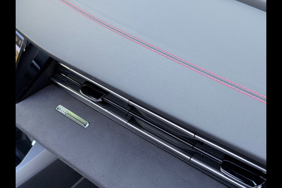 Audi A3 Limousine 35 TFSI S-Line Pano/Matrix/Sonos/HuD