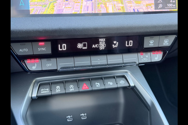 Audi A3 Limousine 35 TFSI S-Line Pano/Matrix/Sonos/HuD