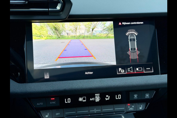 Audi A3 Limousine 35 TFSI S-Line Pano/Matrix/Sonos/HuD
