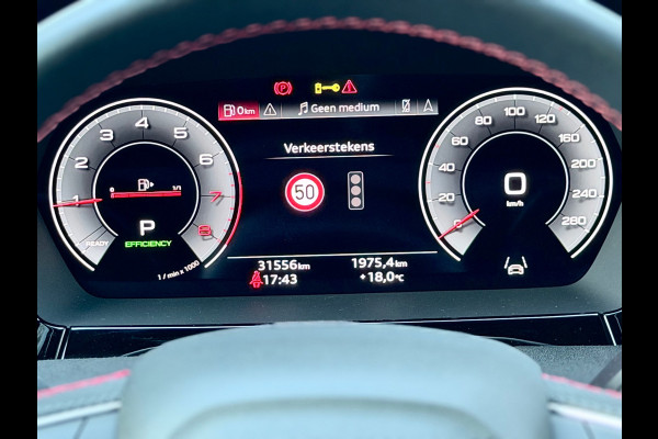 Audi A3 Limousine 35 TFSI S-Line Pano/Matrix/Sonos/HuD