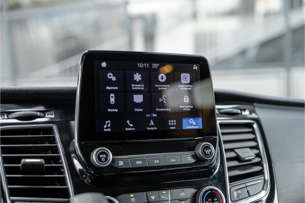 Ford Transit Custom 2.0 TDCI 185 PK Sport | Marge | BPM & BTW Vrij | ACC | Bi-Xenon | Camera | Navigatie | CarPlay | DAB | Trekhaak | Cruise control | Nieuwe APK