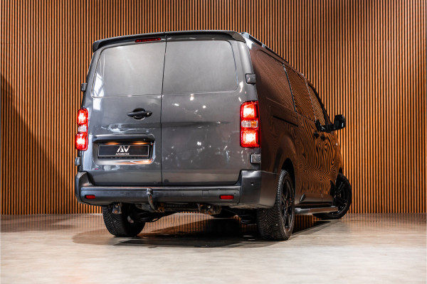Peugeot Expert 2.0 BlueHDI 180 Long Premium DC | Dubbel cabine | L+R Schuifdeur | CarPlay | Camera | Navigatie | Blind Spot | Trekhaak | Cruise control | Nieuwe APK | Euro 6