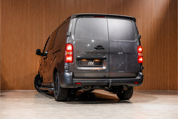 Peugeot Expert 2.0 BlueHDI 180 Long Premium DC | Dubbel cabine | L+R Schuifdeur | CarPlay | Camera | Navigatie | Blind Spot | Trekhaak | Cruise control | Nieuwe APK | Euro 6