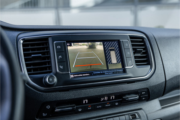 Peugeot Expert 2.0 BlueHDI 180 Long Premium DC | Dubbel cabine | L+R Schuifdeur | CarPlay | Camera | Navigatie | Blind Spot | Trekhaak | Cruise control | Nieuwe APK | Euro 6