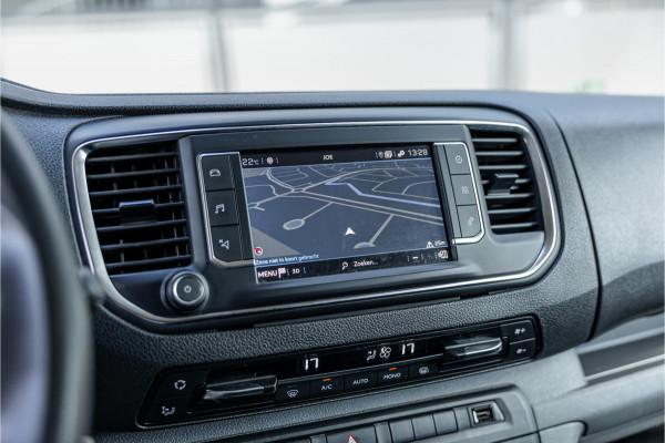 Peugeot Expert 2.0 BlueHDI 180 Long Premium DC | Dubbel cabine | L+R Schuifdeur | CarPlay | Camera | Navigatie | Blind Spot | Trekhaak | Cruise control | Nieuwe APK | Euro 6
