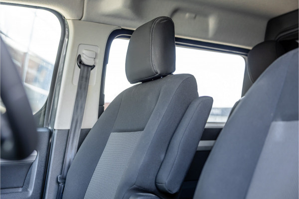 Peugeot Expert 2.0 BlueHDI 180 Long Premium DC | Dubbel cabine | L+R Schuifdeur | CarPlay | Camera | Navigatie | Blind Spot | Trekhaak | Cruise control | Nieuwe APK | Euro 6
