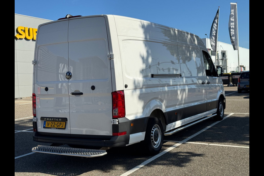 Volkswagen Crafter 35 2.0 TDI L4H3 Highline EURO VI 2024 BTW