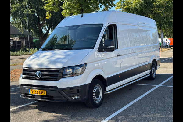 Volkswagen Crafter 35 2.0 TDI L4H3 Highline EURO VI 2024 BTW