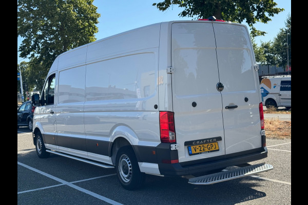Volkswagen Crafter 35 2.0 TDI L4H3 Highline EURO VI 2024 BTW