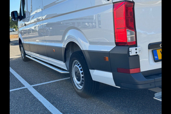 Volkswagen Crafter 35 2.0 TDI L4H3 Highline EURO VI 2024 BTW