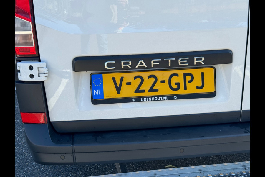 Volkswagen Crafter 35 2.0 TDI L4H3 Highline EURO VI 2024 BTW
