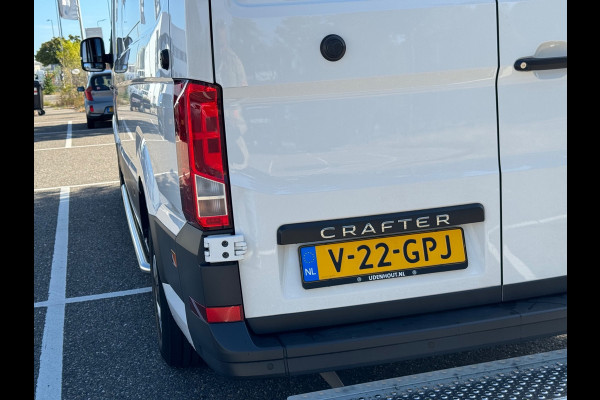 Volkswagen Crafter 35 2.0 TDI L4H3 Highline EURO VI 2024 BTW