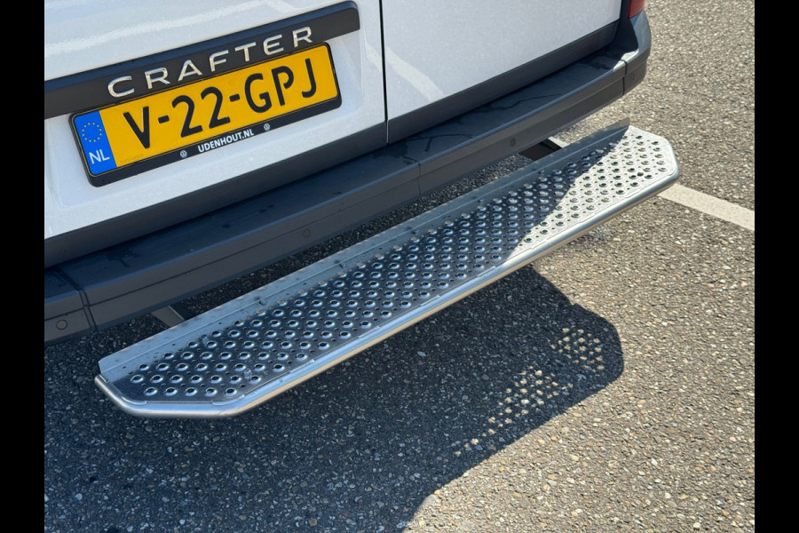 Volkswagen Crafter 35 2.0 TDI L4H3 Highline EURO VI 2024 BTW