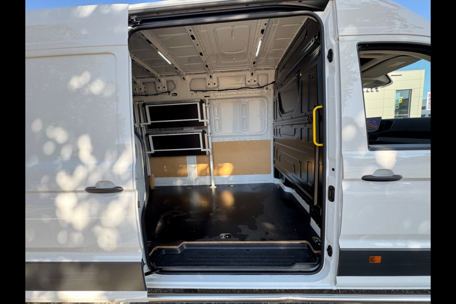 Volkswagen Crafter 35 2.0 TDI L4H3 Highline EURO VI 2024 BTW