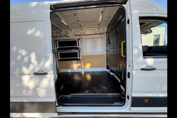 Volkswagen Crafter 35 2.0 TDI L4H3 Highline EURO VI 2024 BTW
