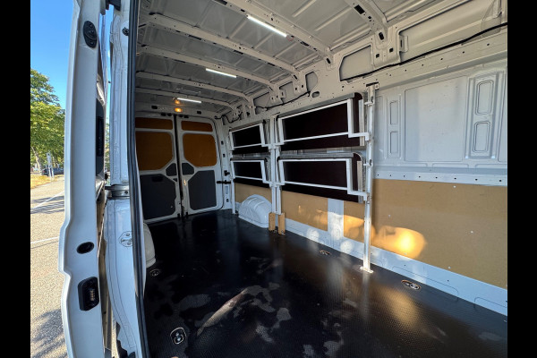 Volkswagen Crafter 35 2.0 TDI L4H3 Highline EURO VI 2024 BTW