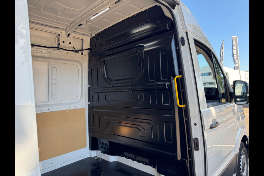 Volkswagen Crafter 35 2.0 TDI L4H3 Highline EURO VI 2024 BTW
